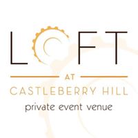 Loft At Castleberry Hill Georgia Bridal Show