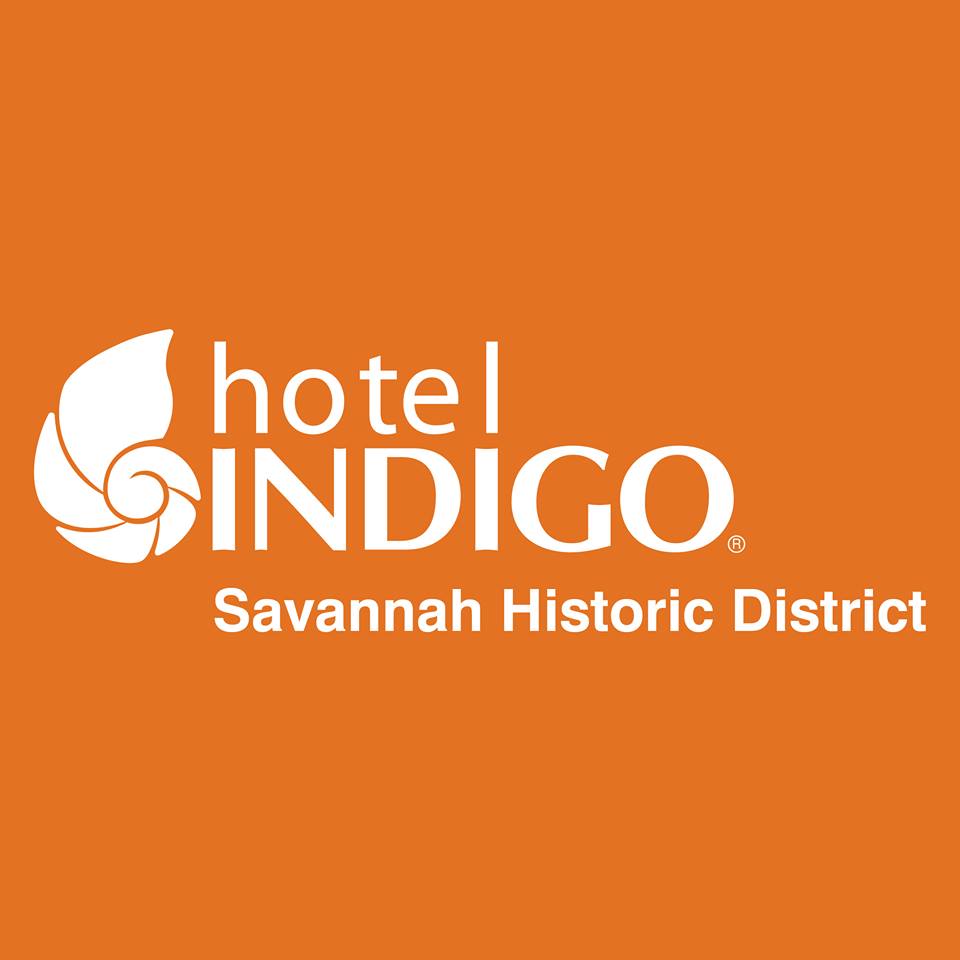 Hotel Indigo Savannah Historic District Georgia Bridal Show   Hotel Indigo Savannah 