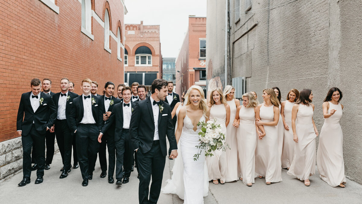 Where to Find Your Dapper Wedding Day Tuxedo in Savannah, GA - Georgia  Bridal Show