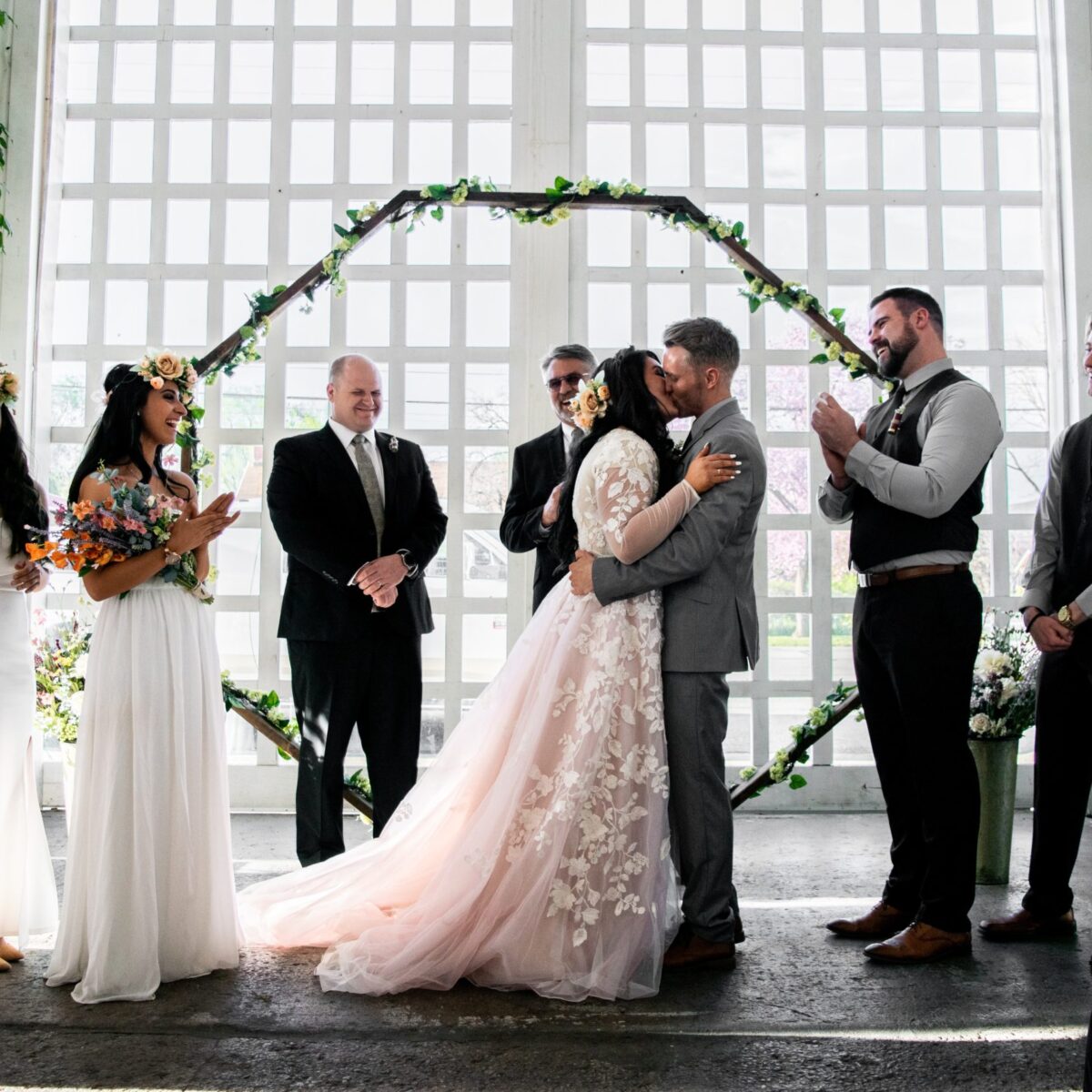 The Different Types of Wedding Officiants You Should Know