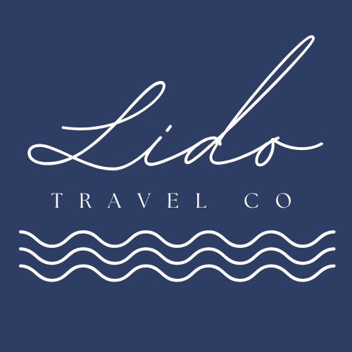 lido travel agency