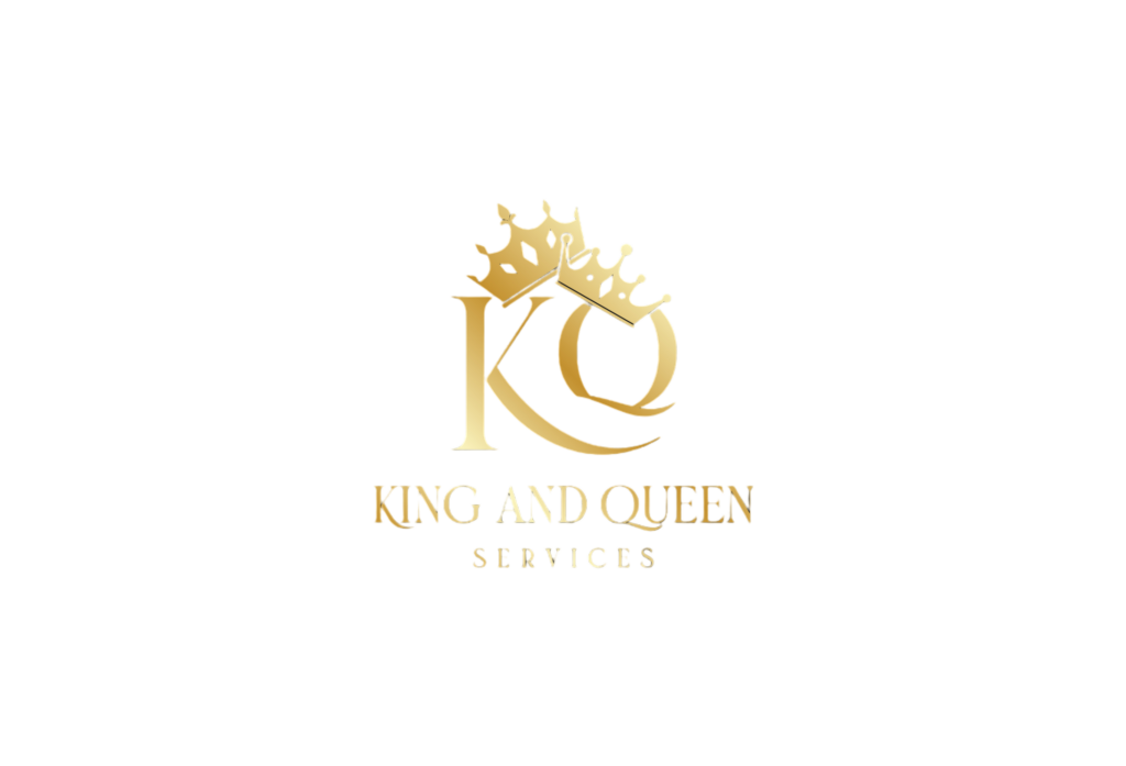 King and Queen Services - Georgia Bridal Show