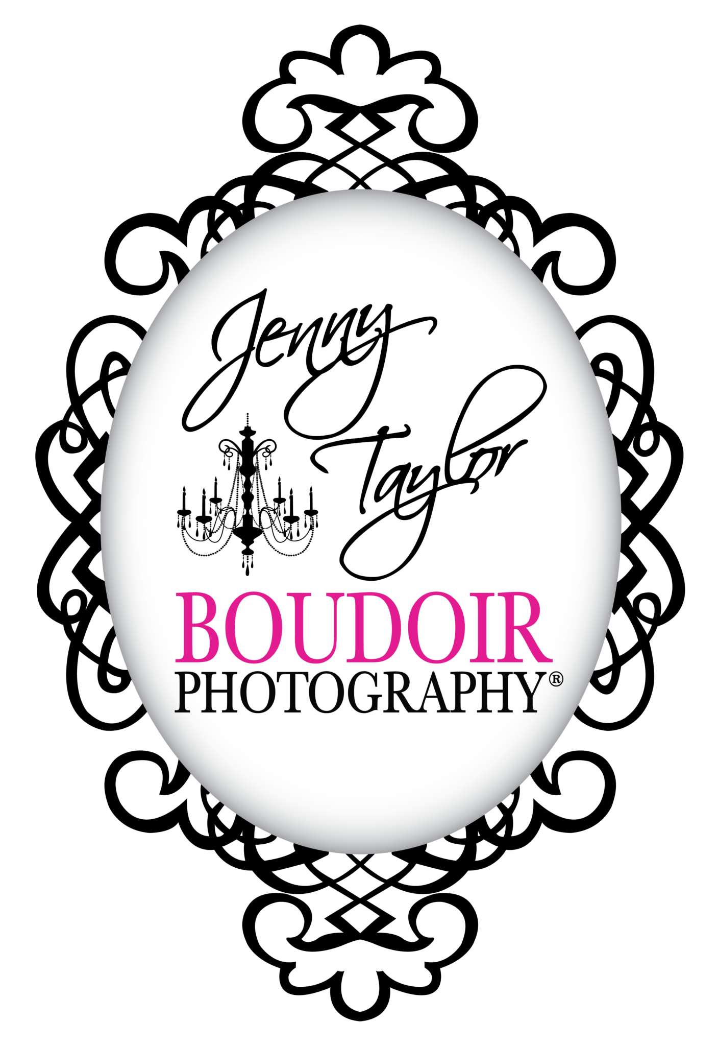 Jenny Taylor Boudoir Photography Bridal Show