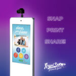 Regal Snaps Photobooth Rental