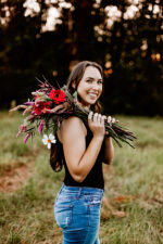 Peachy Keene Flower Farm